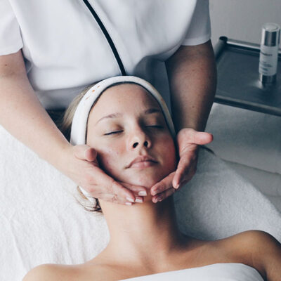 Alumier facial