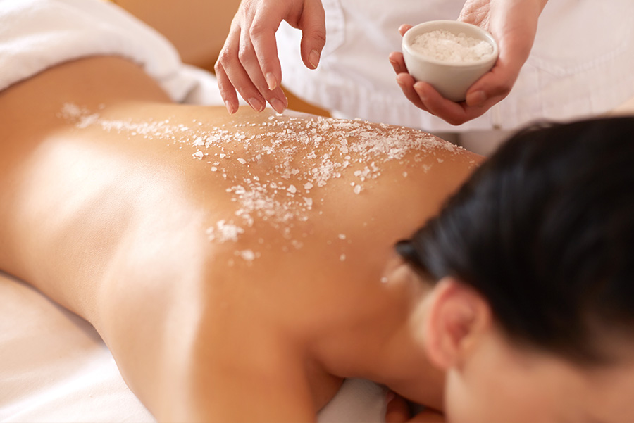 Body Treatments