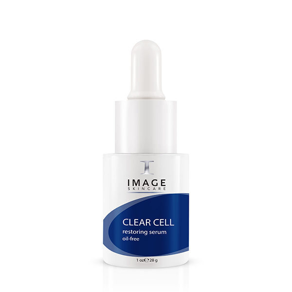 Clear Cell Restoring Serum