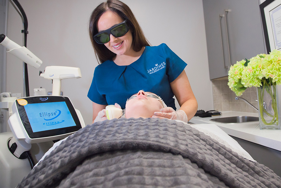 Laser Hair Removal