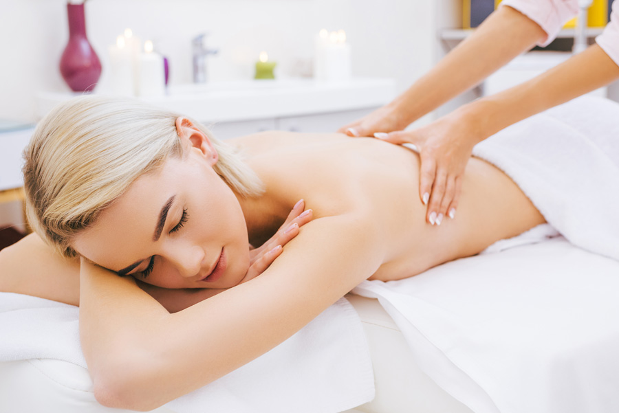 Massage