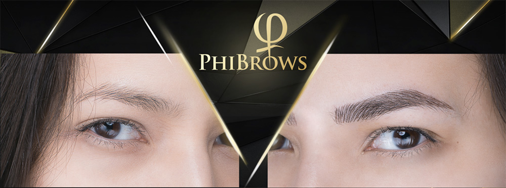 Phibrows