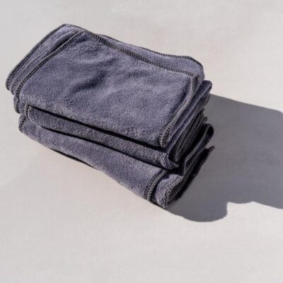 SkinFit towel