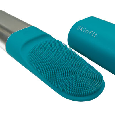 Skinfit cleanse & glo close