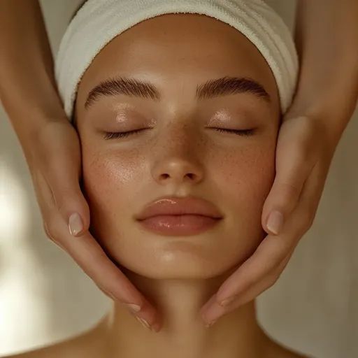Pro Calm Skin Treatment