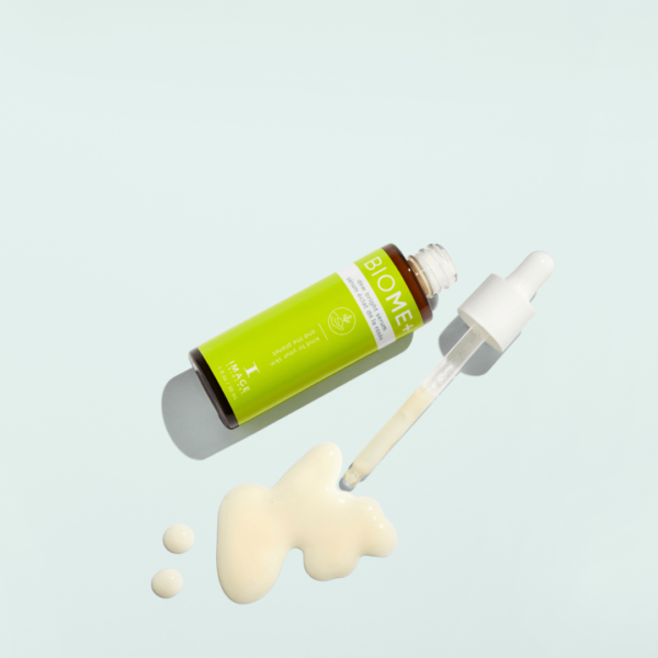 BIOME+ dew bright serum