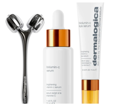 dermalogica brighten kit 2