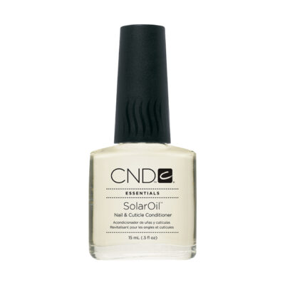 CND Saolar oil