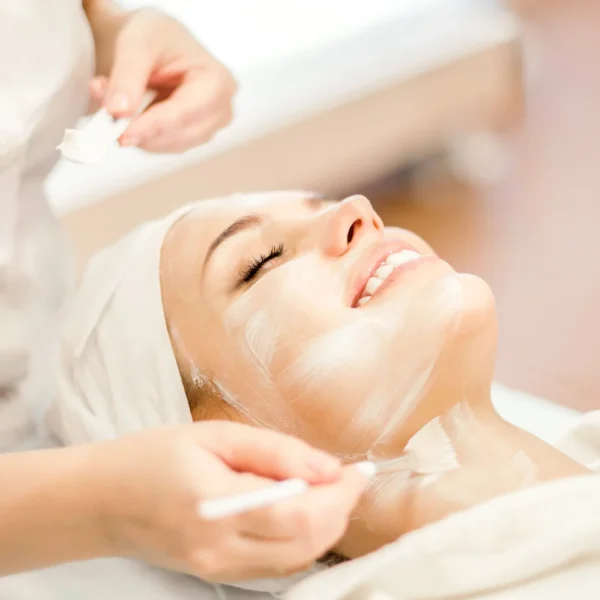 Radiant Renewal Package