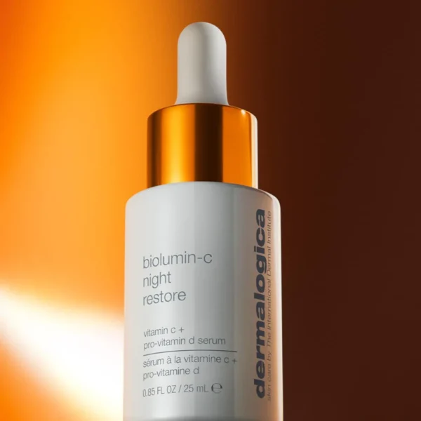 Biolumin - C Night Restore