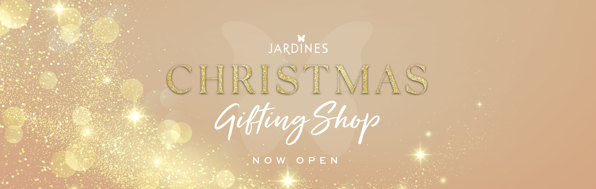 Jardines Christmas Banner 2024 V1