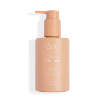 ealu cleanser 1