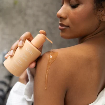 ealu cleanser