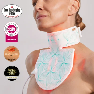 omnilux neck 1