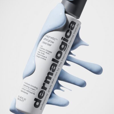 Magnetic Afterglow Cleanser Images - Product (1)