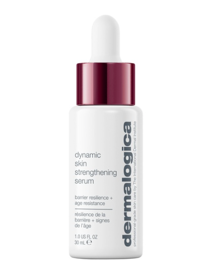 Dynamic Skin Strengthening Serum