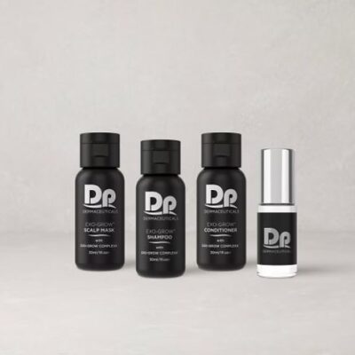 discovery pack dermapne
