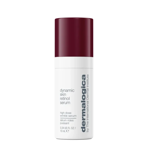 Dynamic Skin Retinol Serum 3.5% retinoid complex + squalane​