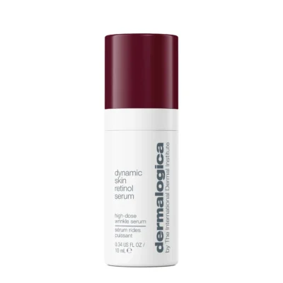 dynamic skin retinol